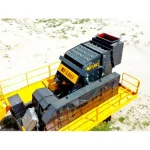 170-250 Tons / Hour Secondary Impact Crusher