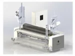 Roll Packaging Machine - Image 4