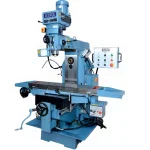 300x1370 mm Universal Milling Machine