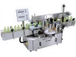 30-240 mm Single-Sided Labeling Machine - Image 3