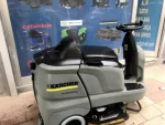 Karcher B 140 Rental Equestrian Floor Cleaning Machine