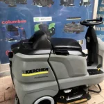 Karcher B 140 Rental Equestrian Floor Cleaning Machine