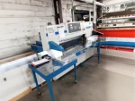 137 cm Paper Cutting Guillotine Machine