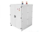 Thyristor Controlled Water Cooled Anodizing Rectifier - Image 2