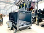 200-300 Tons / Hour High Quality Wobbler Feeder