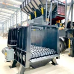 200-300 Tons / Hour High Quality Wobbler Feeder