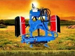 200 Kg, Herbicide Spraying Vineyard Model - Image 2