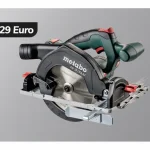 Ks 18 Ltx 57 Cordless Circular Saw - 601857840