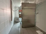 Sausage Cooking Drying Boiling Smoking Machine - Image 4