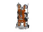 900 Kg Battery Powered Vacuum Lifting System for Marble, Ceramic, and Glass - Image 4