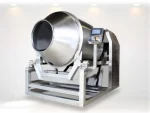 ETYS 1300 Horizontal Cooling Meat Drum