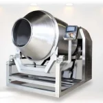 ETYS 1300 Horizontal Cooling Meat Drum