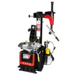 9" - 24" Next Generation Semi-Automatic Tire Removal and Installation Machine