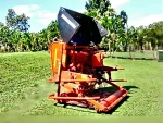 Deep Root Airation Machine G6/135 - Image 3