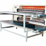 1820 mm Double Corrugated Cutting Machine