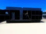 350 KVA | Diesel | Canopied | Silent | Promotional Generator with Baudouin Engine - Image 15