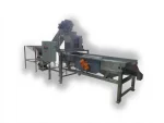 250-350kg/h Nut Grinding and Sieving Machine - Image 5