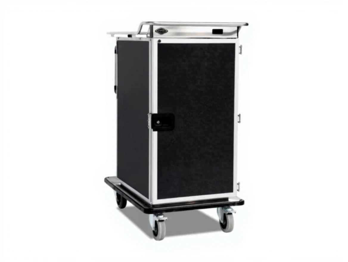 zww2b0a1bnrma0ctw5av287x54 Plus Cold Banquet Trolley - Image 1