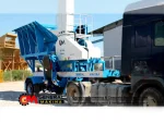 GNRK90 Mobile Primary Jaw Crusher - Image 4