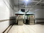 Cheese Smoking Drying Machine - Image 12
