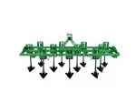 3 Row 16 Foot Cultivator