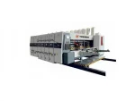 4-Color Automatic Packaging Flexo Printing Machine