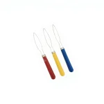837 Buttonholing Device