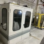 Bonel Yatak Yay Helezon Makinası