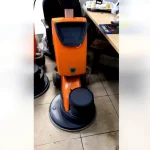 Rental Taski 165 Polishing Machine