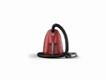 Elite Bagged Electric Home Vacuum Cleaner - Image 3