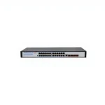 Longline Network Switch Managed Layer2 Gigabit Access Ethernet Switch Lng5700-24T4s