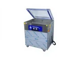 50 cm Double Jaw Vacuum Packaging Machine