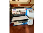 CMS 004 Multi-Slicing Machine