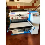 CMS 004 Multi-Slicing Machine