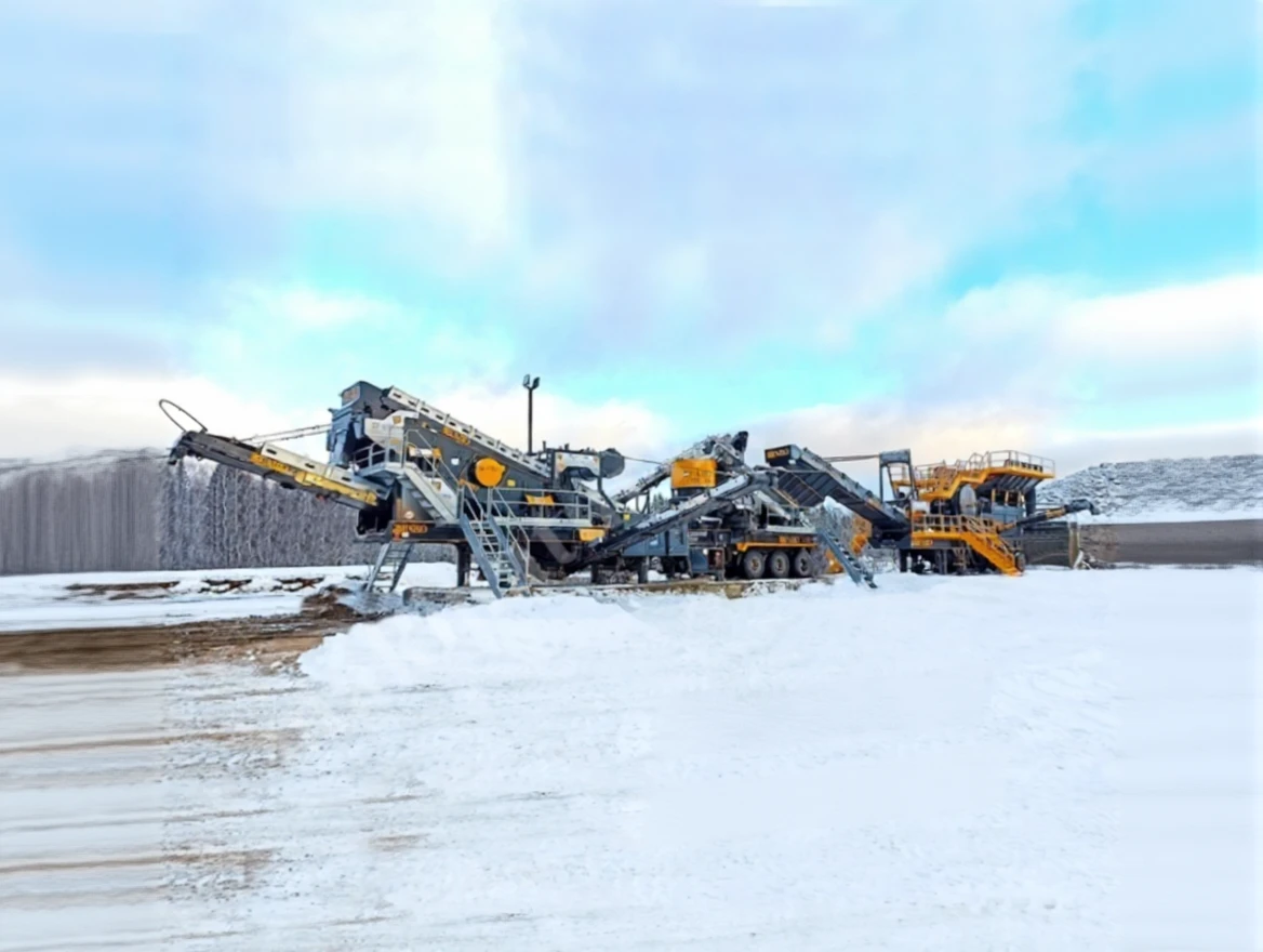 zy5xmj1k7srmw0cvaq9tfdzd0w 180-300 Tons/Hour Hard Stone Crushing Screening Plant - Image 1