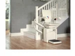 Vertical Stair Climbing Incline Stair Lift