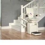 Vertical Stair Climbing Incline Stair Lift