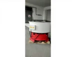 200 Liter Chip Drying Vibration Machine - Image 4