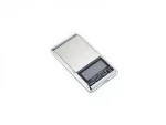 NS P16 Portable 500g 0.01g Digital Precision Electronic Pocket Scale - Image 2
