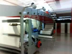 Manufacturing Solvent-Based Lamination Machine - Image 9