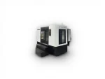 2000 mm Metal Deep Hole Drilling Machine