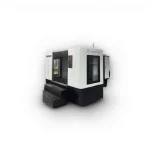 2000 mm Metal Deep Hole Drilling Machine