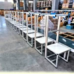 Conveyor Belt Line - Conveyor Systems with Desired Features