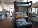 Semi-Automatic Polyethylene PE Shrink Packaging Machine - Image 6