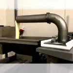 Cheese Shaping Machine
