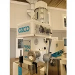 Ozco FR50 Plus Universal Moulder Milling Machine Table