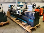 Yunnan Cb6630 Digital Lathe