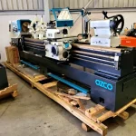 Yunnan Cb6630 Digital Lathe