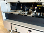 Edge Banding Machine with End Trimming - Image 3