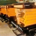 Scissor Platform Mp 120